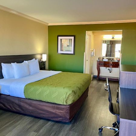 Quality Inn Klamath Falls - Crater Lake Gateway Extérieur photo