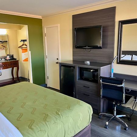 Quality Inn Klamath Falls - Crater Lake Gateway Extérieur photo
