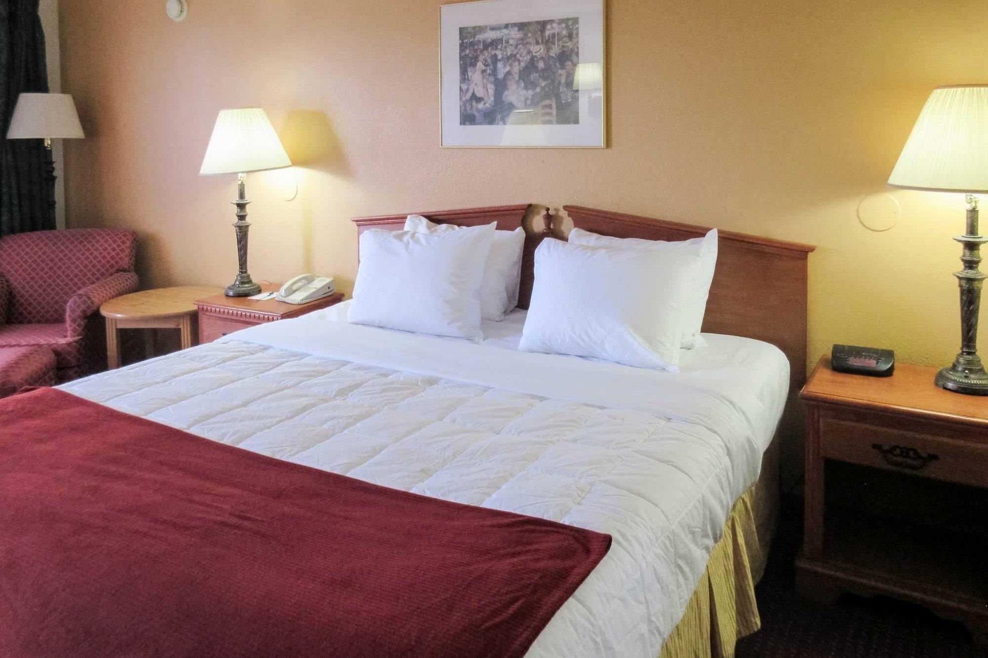 Quality Inn Klamath Falls - Crater Lake Gateway Extérieur photo
