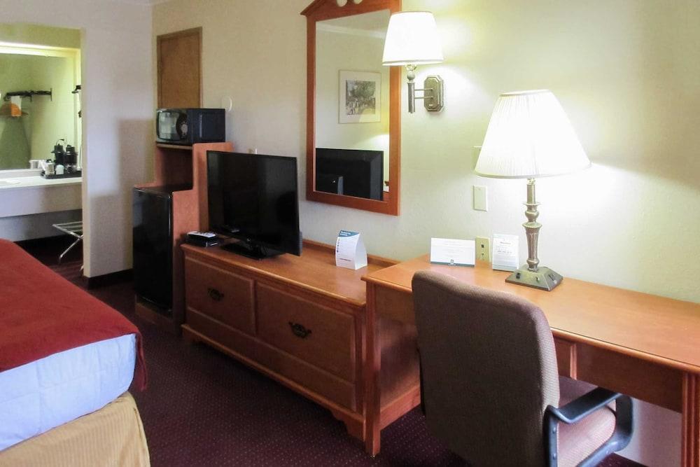 Quality Inn Klamath Falls - Crater Lake Gateway Extérieur photo