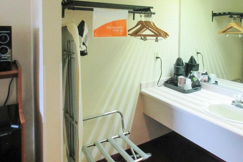 Quality Inn Klamath Falls - Crater Lake Gateway Extérieur photo