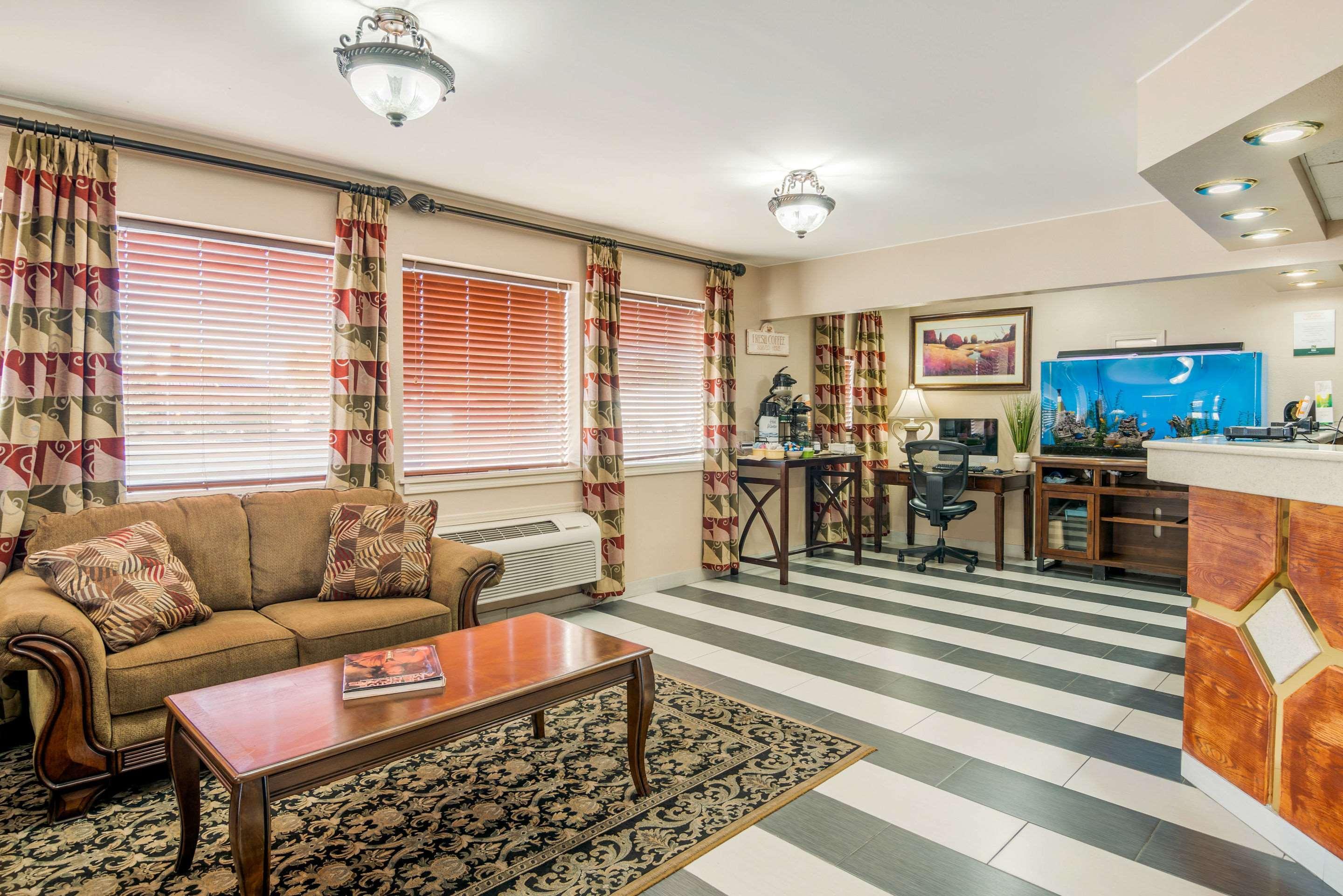 Quality Inn Klamath Falls - Crater Lake Gateway Extérieur photo