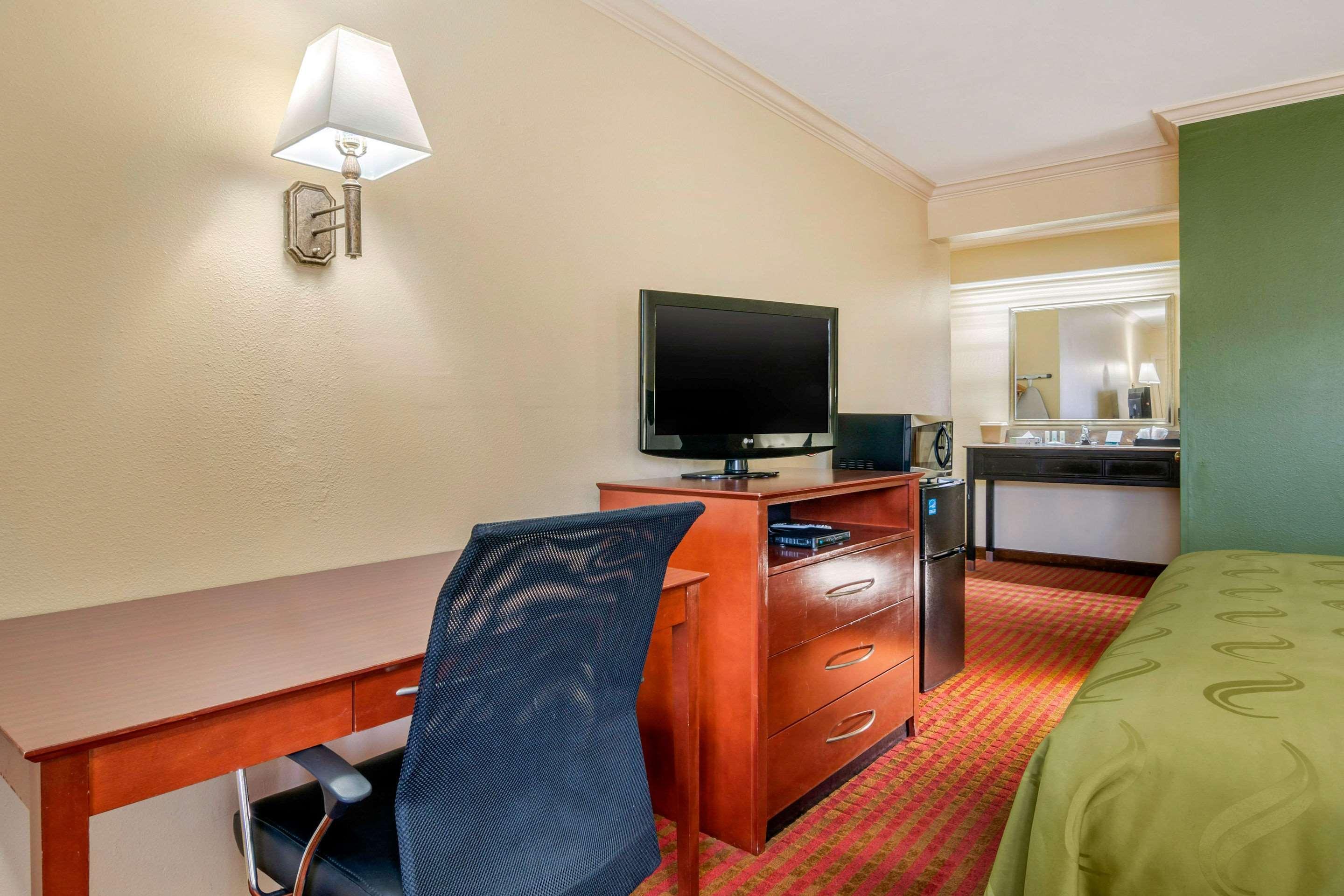 Quality Inn Klamath Falls - Crater Lake Gateway Extérieur photo