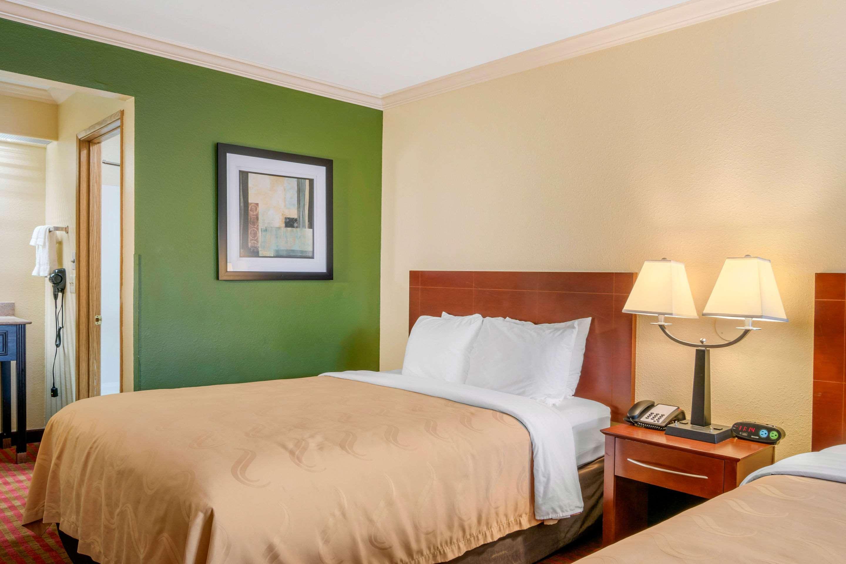 Quality Inn Klamath Falls - Crater Lake Gateway Extérieur photo