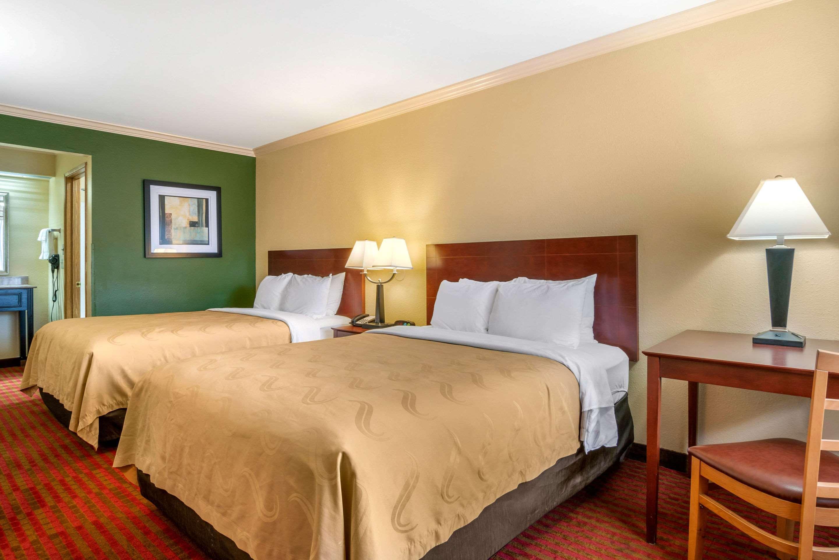 Quality Inn Klamath Falls - Crater Lake Gateway Extérieur photo