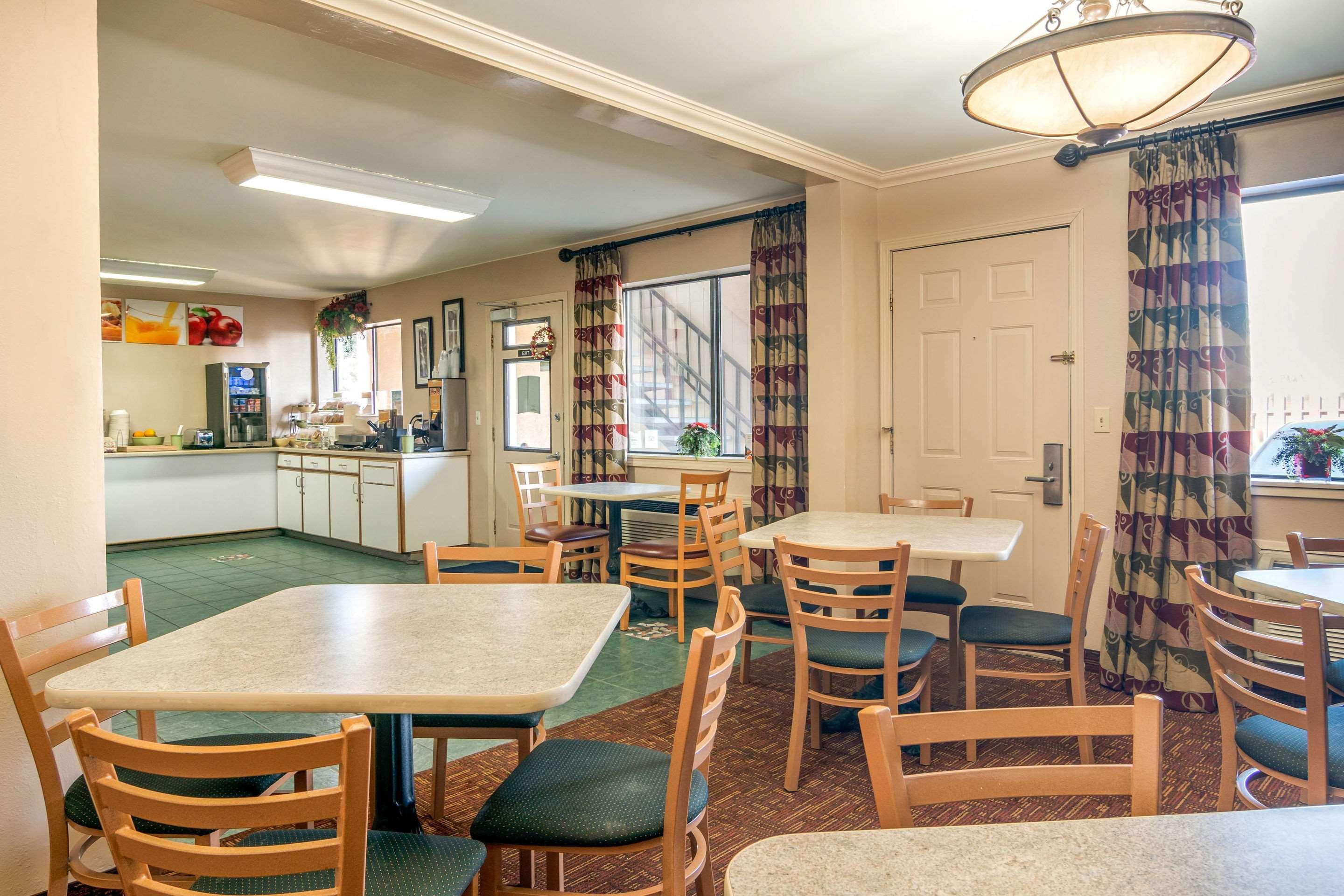 Quality Inn Klamath Falls - Crater Lake Gateway Extérieur photo