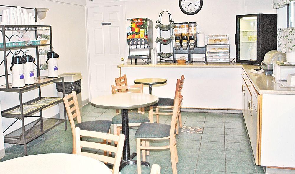 Quality Inn Klamath Falls - Crater Lake Gateway Extérieur photo