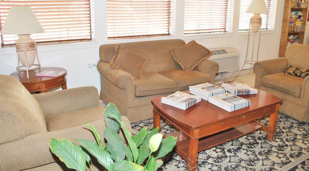 Quality Inn Klamath Falls - Crater Lake Gateway Extérieur photo
