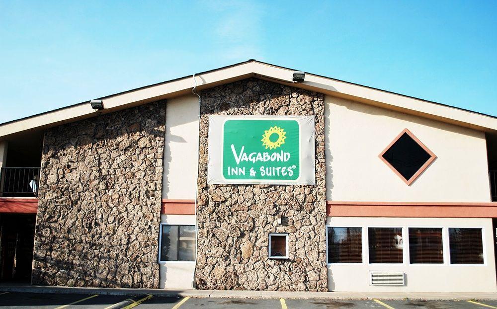 Quality Inn Klamath Falls - Crater Lake Gateway Extérieur photo