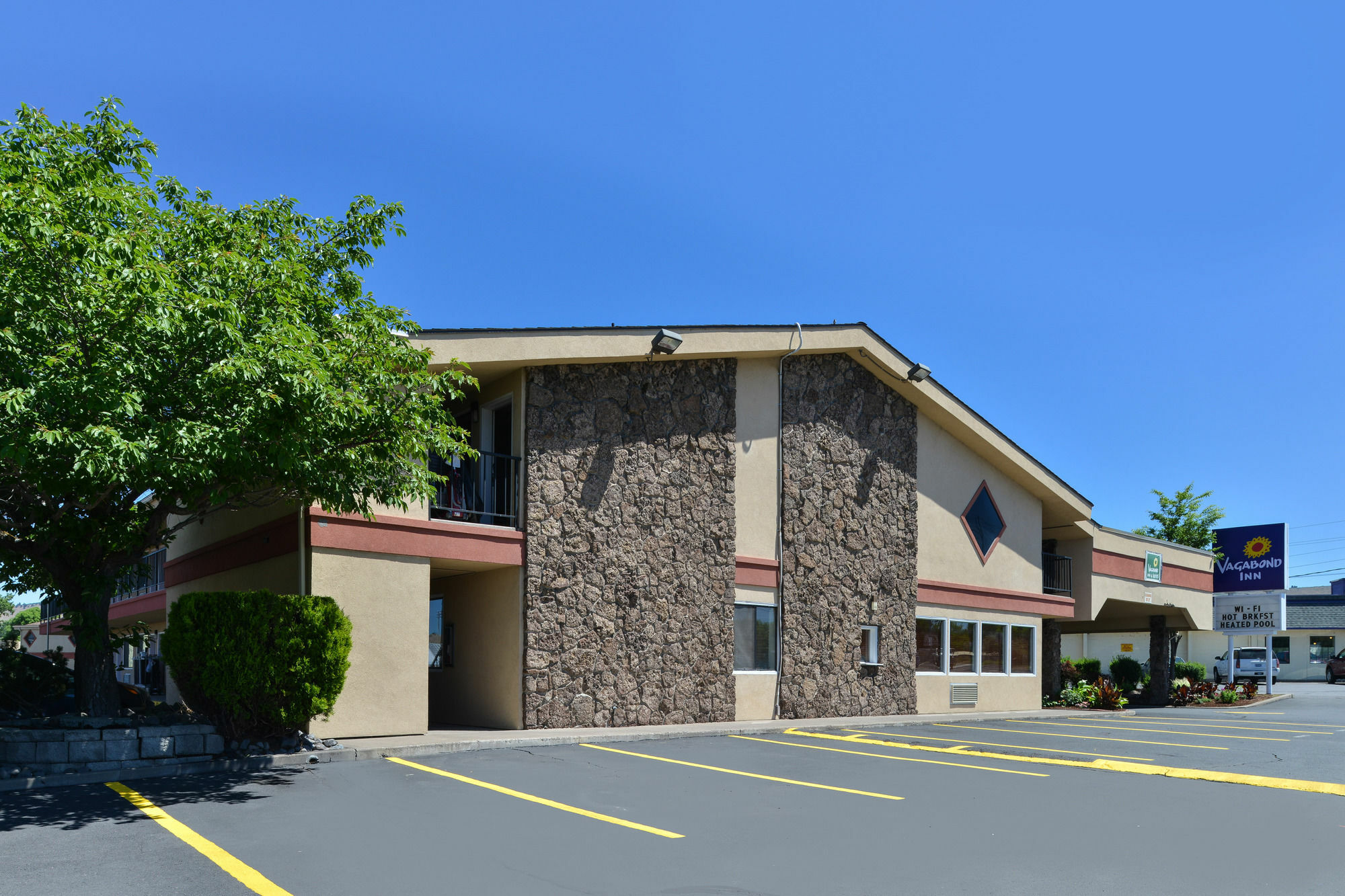 Quality Inn Klamath Falls - Crater Lake Gateway Extérieur photo