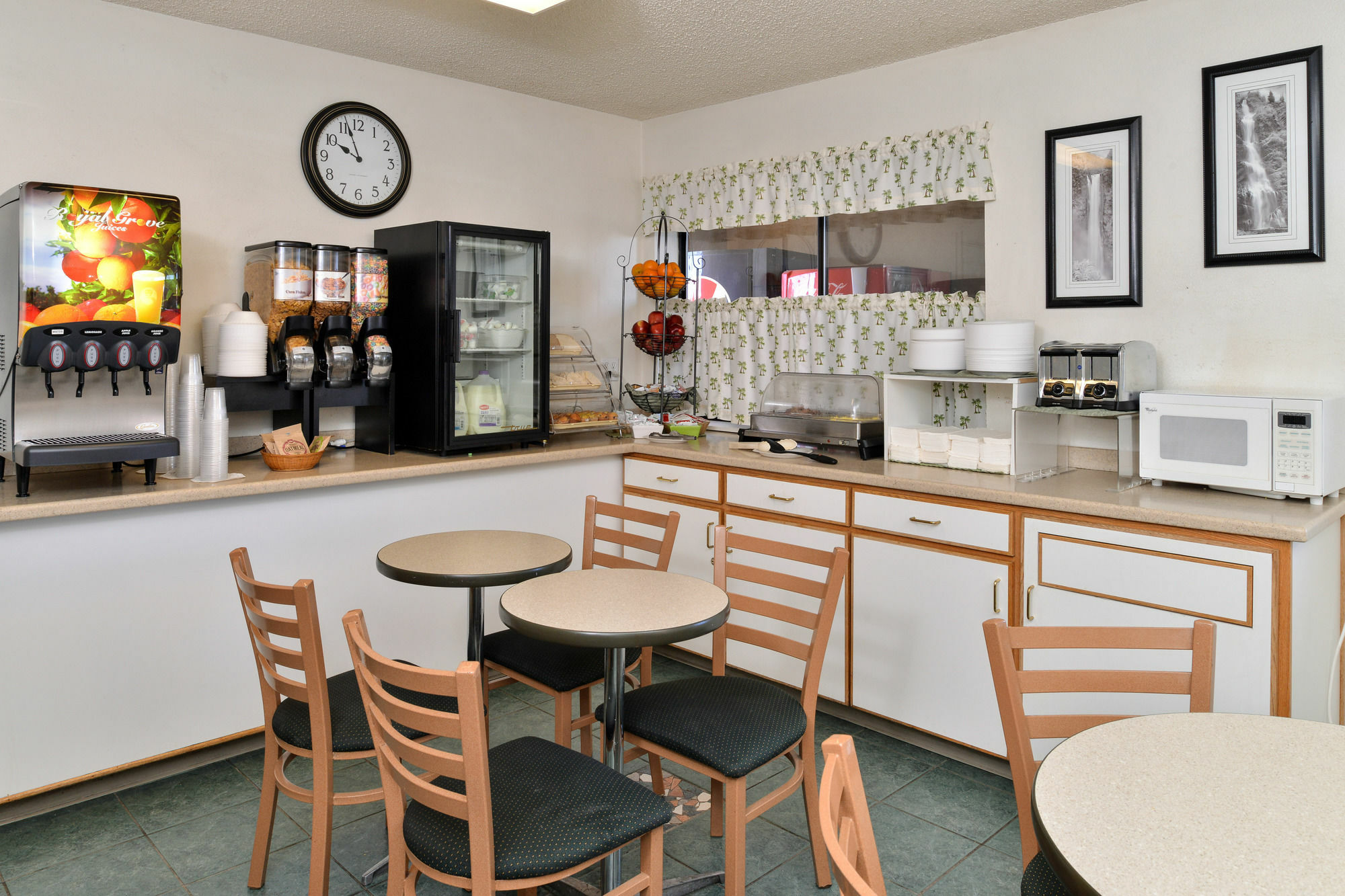 Quality Inn Klamath Falls - Crater Lake Gateway Extérieur photo