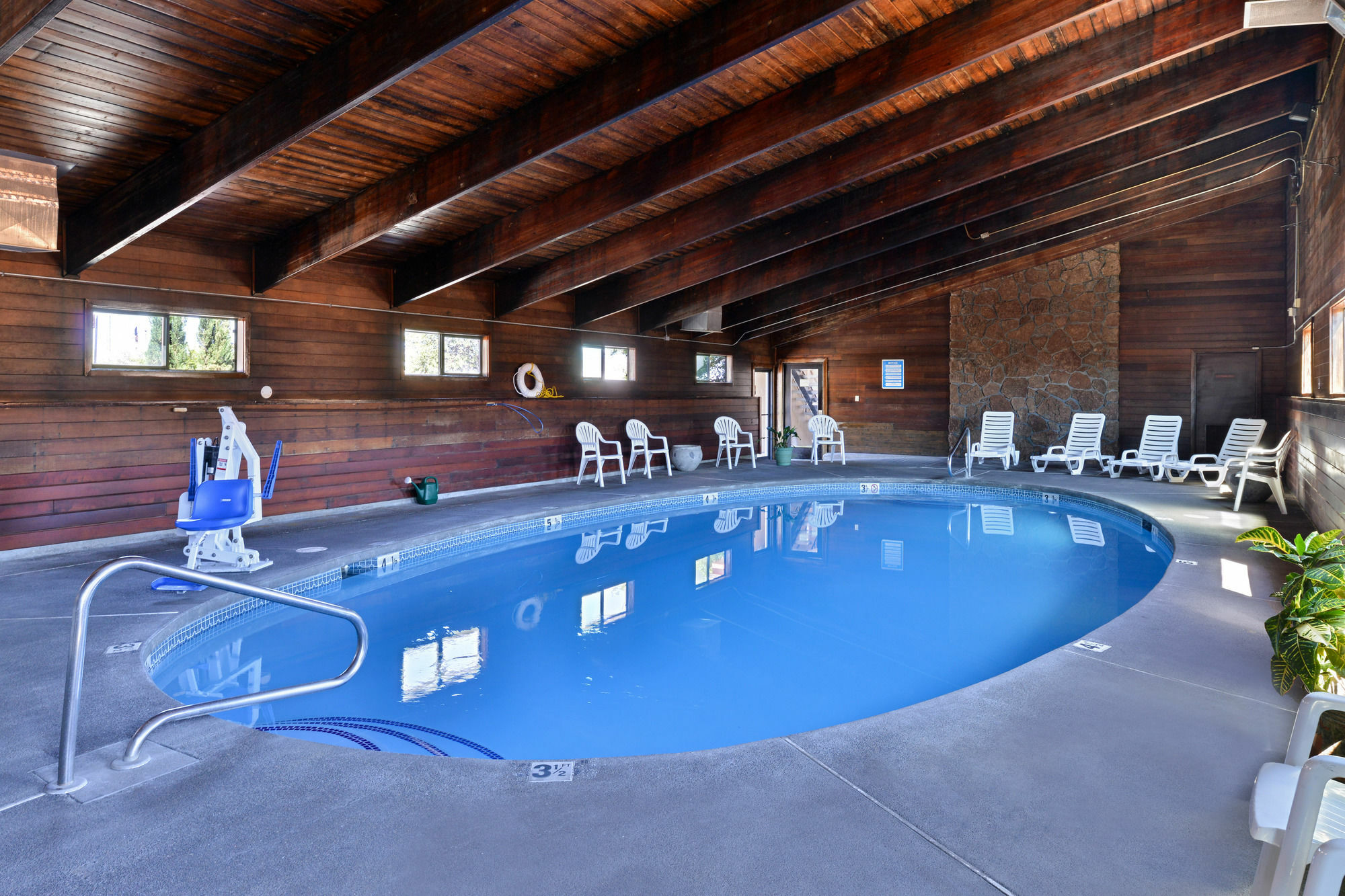 Quality Inn Klamath Falls - Crater Lake Gateway Extérieur photo