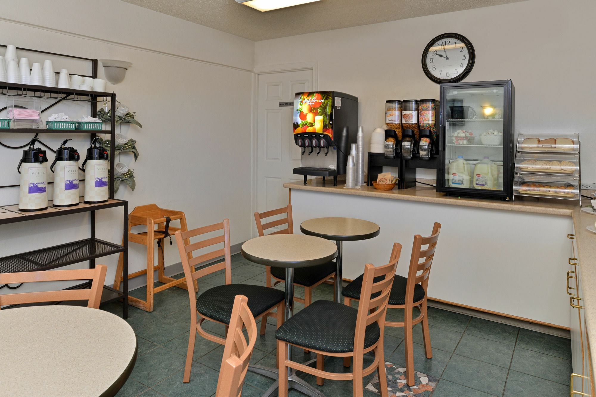Quality Inn Klamath Falls - Crater Lake Gateway Extérieur photo